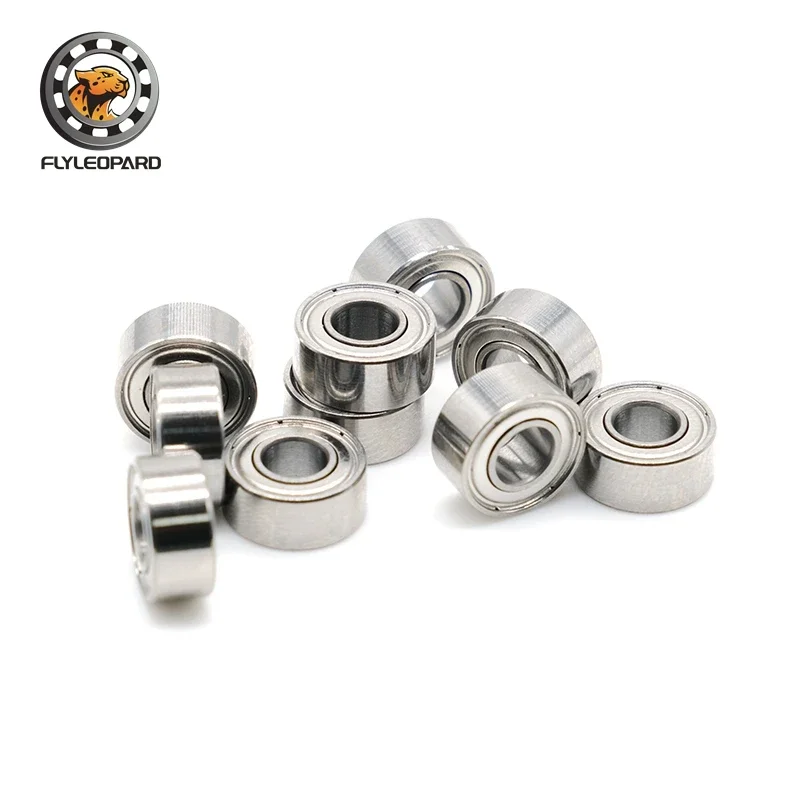 2Pcs Nail Drill Bearing  ABEC-9  Miniature 0830 730 0940 1260 1480 1030 1040 930 840 1280 1150 R188ZZ Electronic File Handpiece