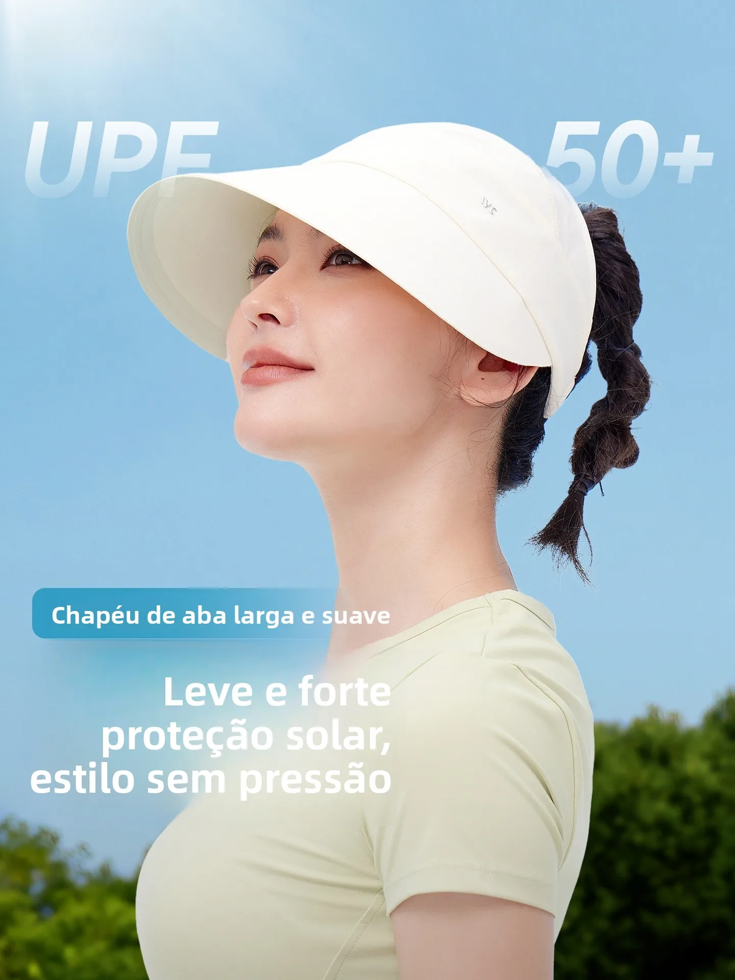 vvc-women's-baseball-cap-large-brim-sun-protection-hat-outdoor-sports-uv-protection-hat-casual-style-adjustable-unisex-cap