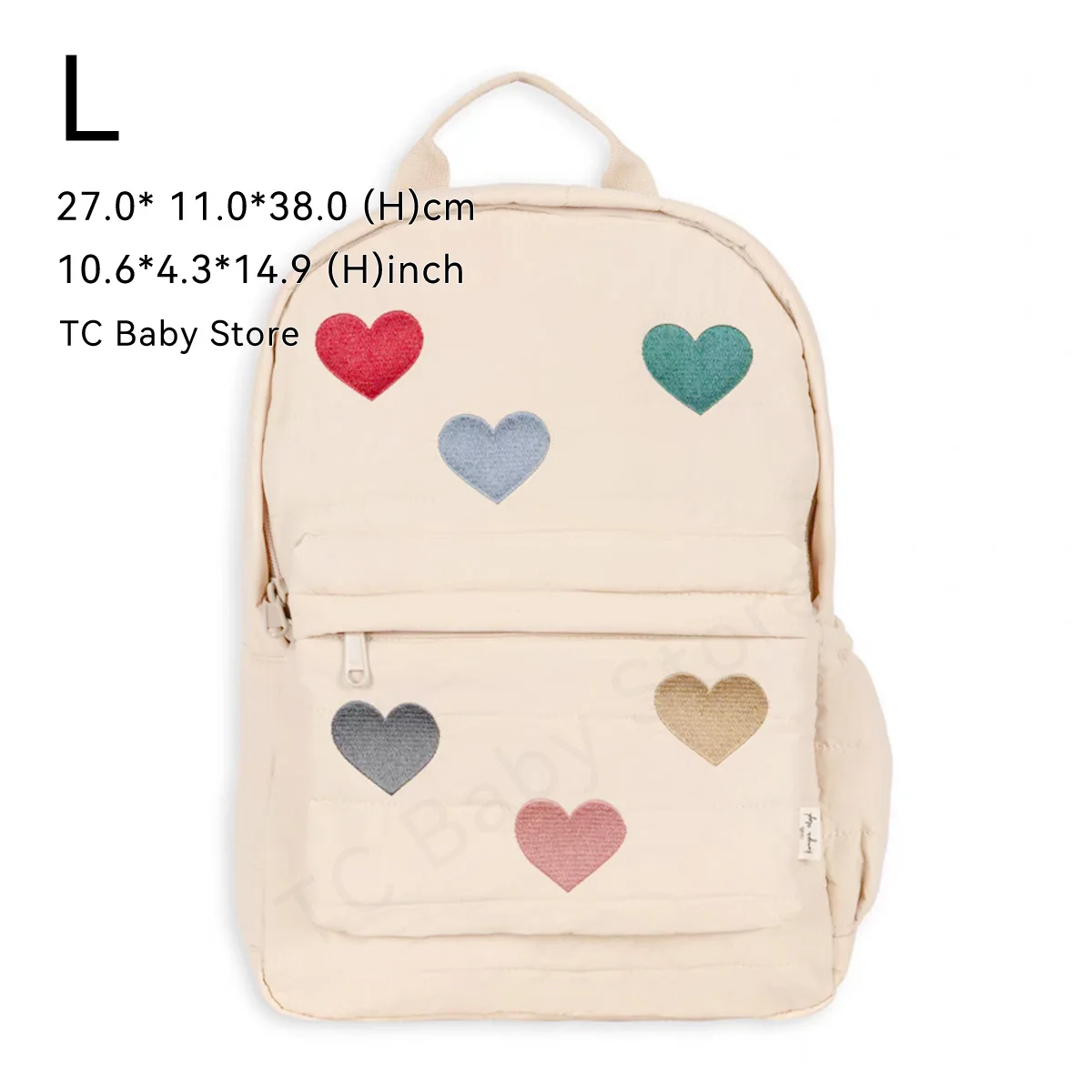 Nieuwe KS Babyrugzak Ouder-kind Kinderen Schooltas Kleuterschooltassen Merk Reizen Cherry Kinderjongens Meisjes Moederopslag