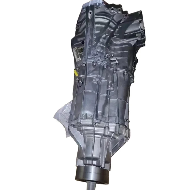 Transmissão Original Gearbox, DL501, 0B5