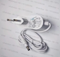 1pcs For dibea vacuum cleaner EU charger 26v 0.5a D18 DW200 DW300pro M500 M500pro adapter