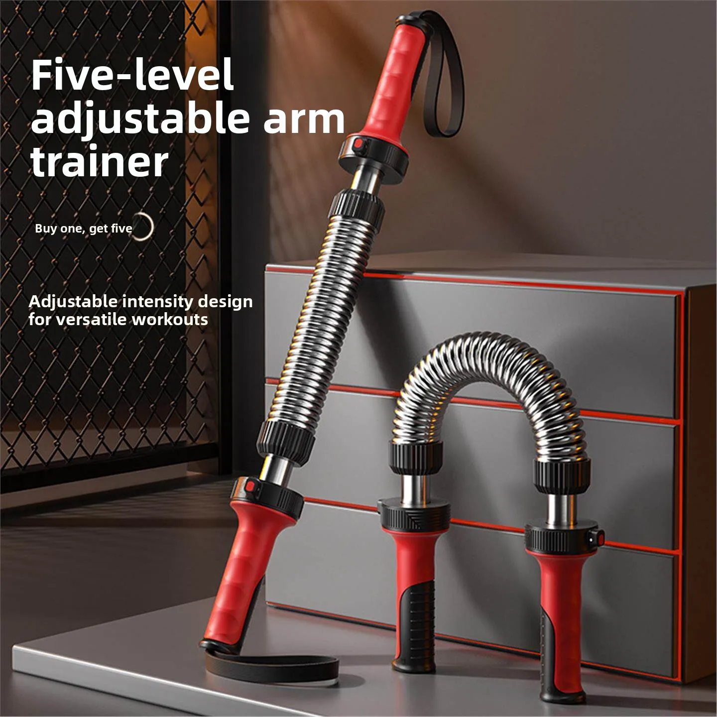 adjustable-spring-arm-strength-bar-fitness-exercise-equipment-gym-training-arm-power-bar-fitness-fans-supplies