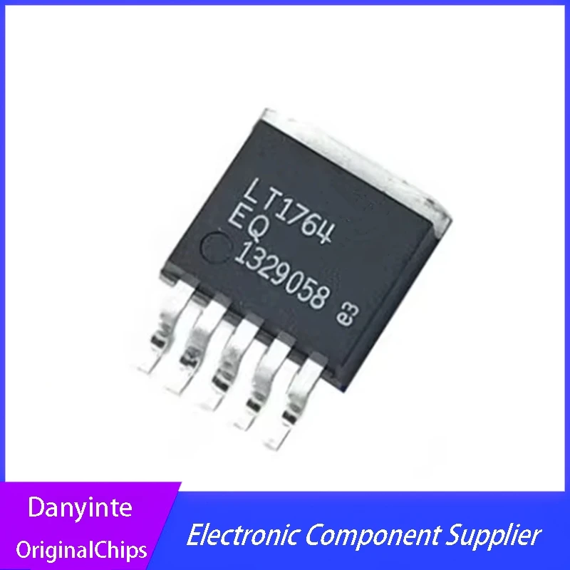 10Pcs/Lot LT1764EQ LT1764 TO-263-5