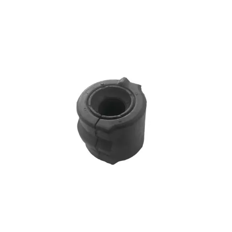 Genuine Front Balance Rod Open-cell Rubber Bushing for Aeolus S30 H30 A30 AX3 A60 E70 Lateral Stabilizer Bar Rubber Sleeve China