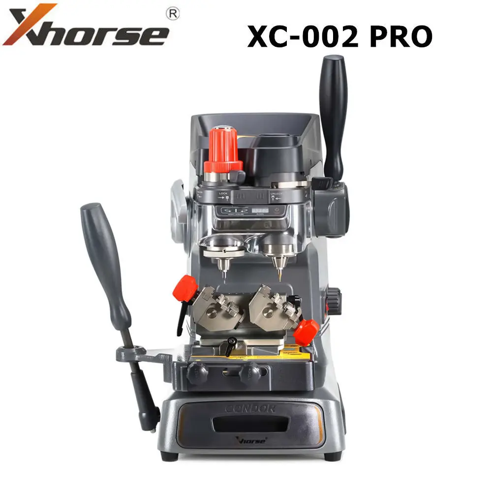 Xhorse Condor XC-002 XC002 PRO Key Cutting Machine