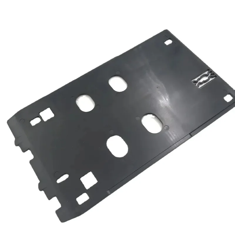 1pc Inkjet PVC ID Card Tray Plastic Card Printing Tray for Canon iP7240 iP7250 iP7260 iP7270 iP7280 MG7510 MG7540 MG7550 7570