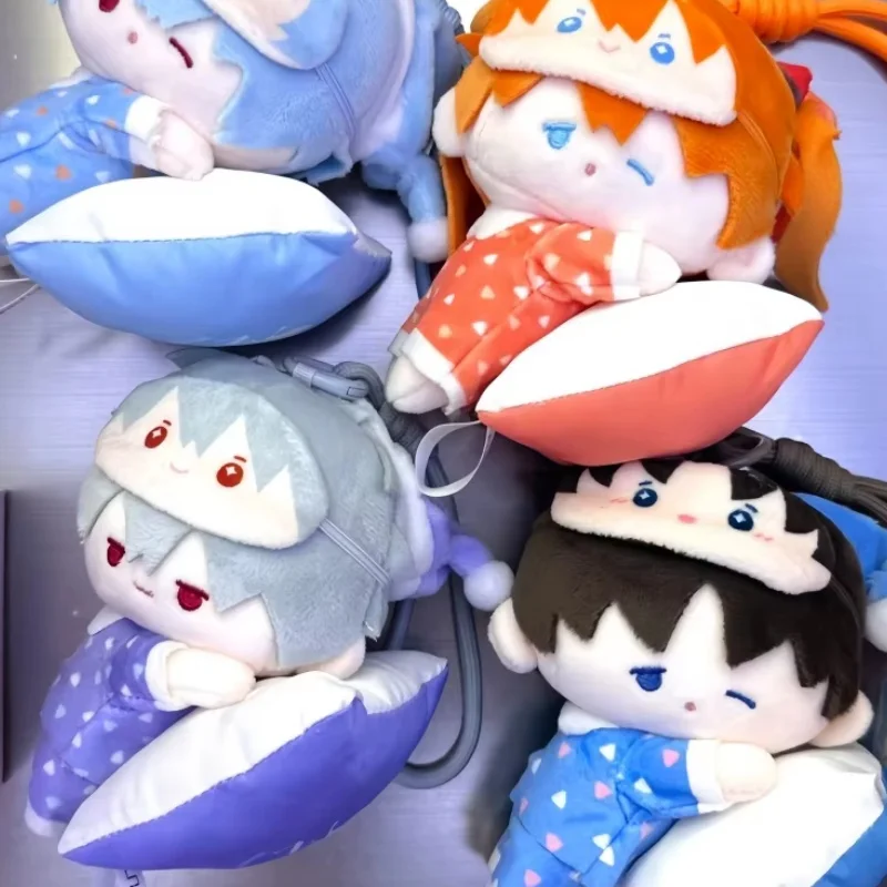 

Подлинная в наличии, Евангелие, серия Sweet Dream, слепая коробка-сюрприз, высокое качество, украшение для рабочего стола, сумка, кулон, подарки на день рождения