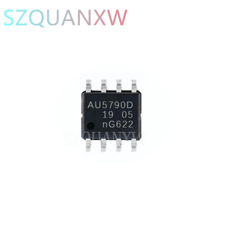 

2pcs/lot AU5790D AU5790 SOP8 In Stock