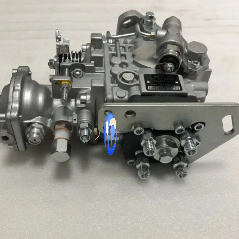 

Supply VE pump series engine injector fuel pump 2852046/0460424282/504063450