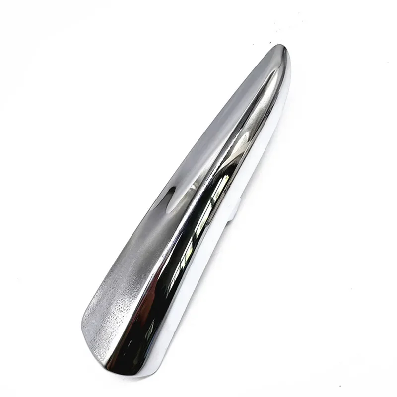 

Silver Bumper Decorative Strip 9805011580 9805011680 Silver Decorative Strip On The Front Bumper For Citroen DS5