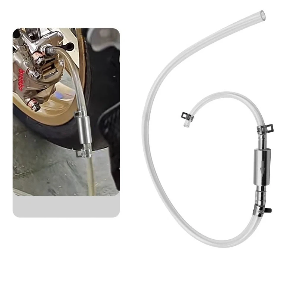 

Hose Bleeding Tool Brake Bleeder Kit Home Garage Mobile Maintenance As Shown Brake Bleeding Hose Kit High Pressure Hose