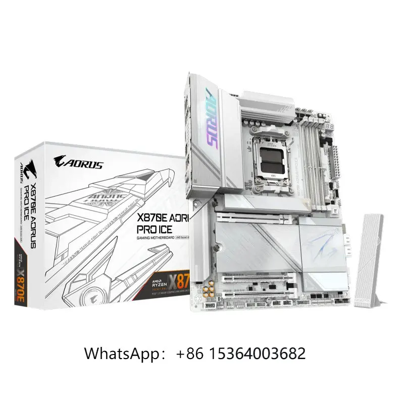 TJXL- X870 E Aorus …