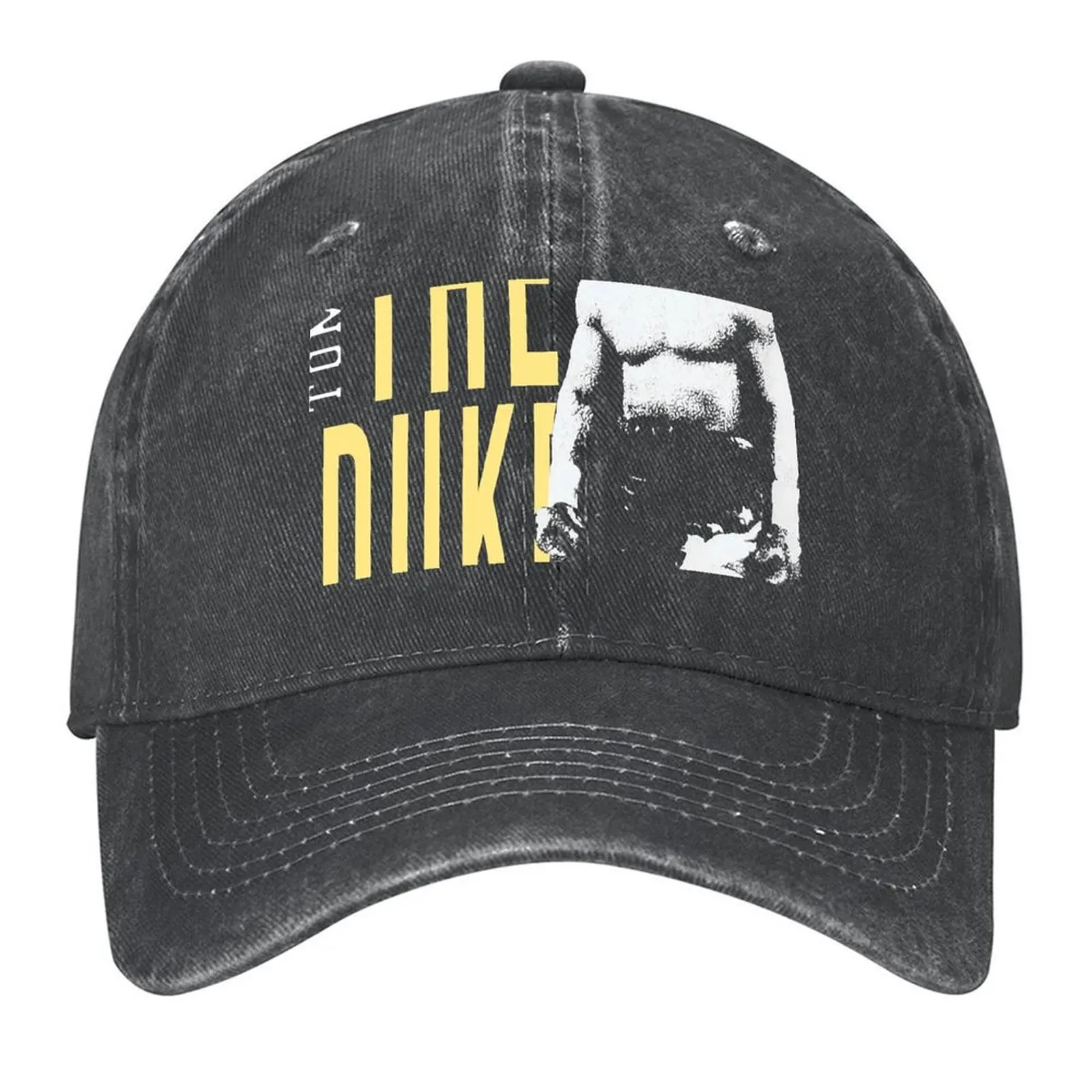 

Tommy Morrison Tribute Classic Baseball Cap winter hats for men Streetwear funny hat Golf Woman Hats Men's