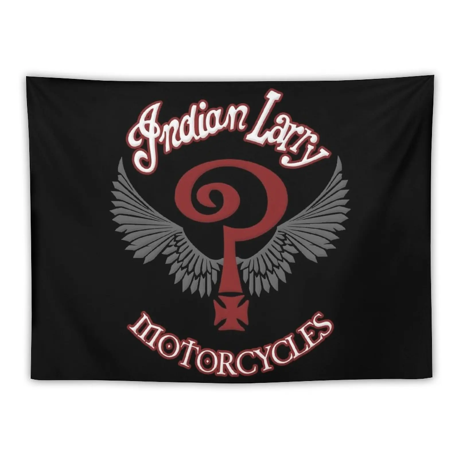 

Indian Larry Tapestry Wallpaper Tapestry Home Decorations