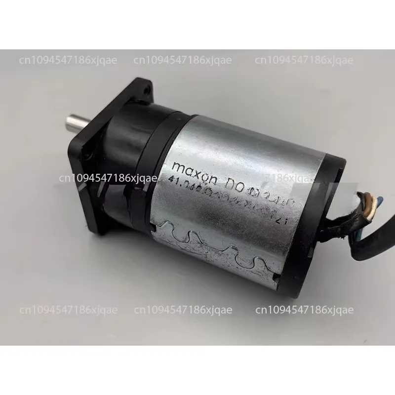 Apply to  DC Motor DC Gear Motor 41.040.038-00.00-228 80 Rpm.
