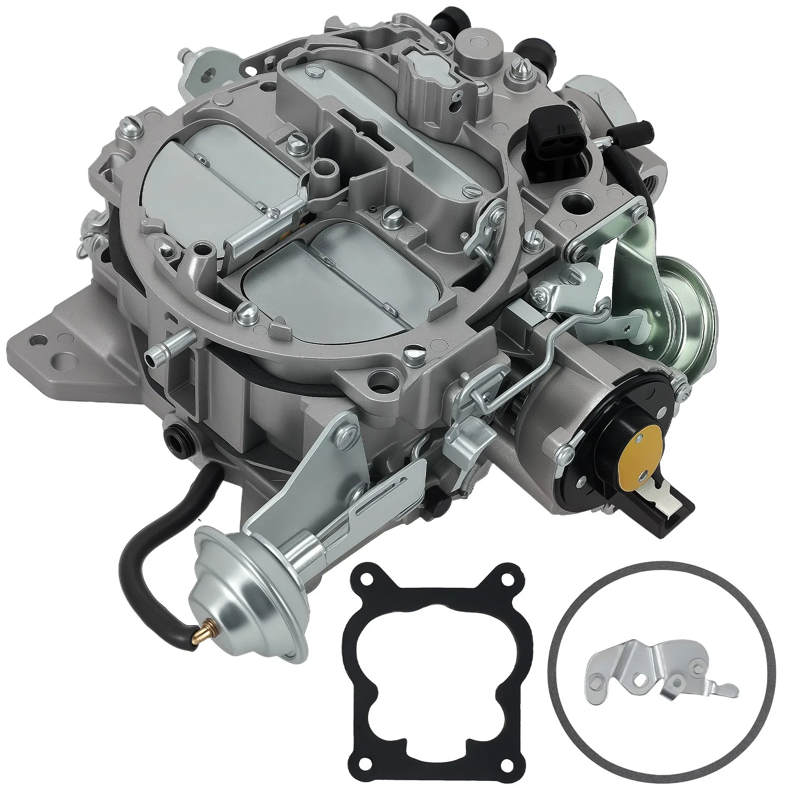4 Barrel Carb Carburetor 17110450 for Chevy Camaro Caprice Monte Carlo 5.0L 305