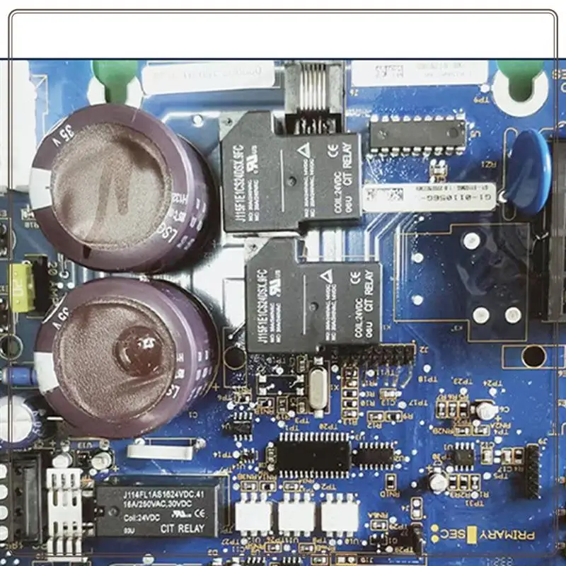 لوحة دوائر كهربائية رئيسية موثوقة-GLX-PCB-RITE لمولد الكلور الملح Hayward Goldline Aqua Rite لاستبدال كلورة حمام السباحة