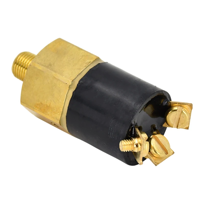 

Oil Pressure Switch SM-2C-20F SM2C20F 23520025 BTAT236 Compatible with Nason 1/8inch NPT 20PSI