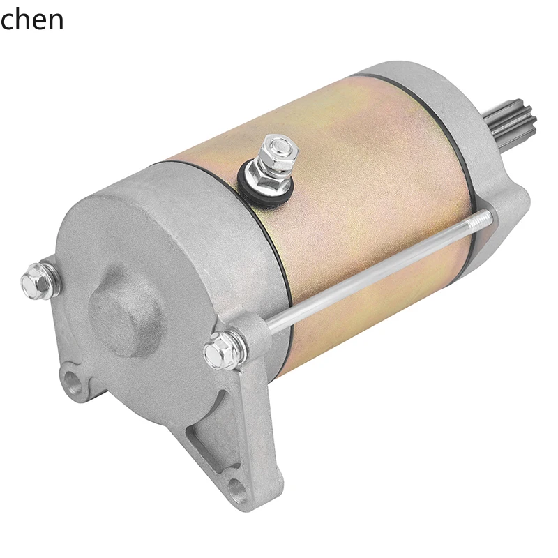 

ZML Compatible with CF400/450/500 ATV CF800 X8 U8 Z8 Starter Motor
