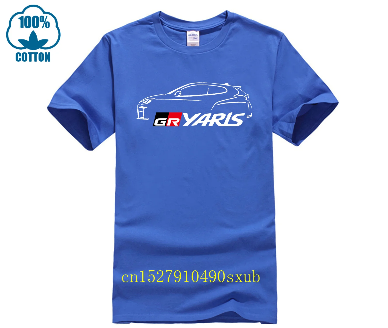 الترويجي Krmk Kaos تي شيرت يارس غازو سباق V3 Kaos Otomotif تي شيرت