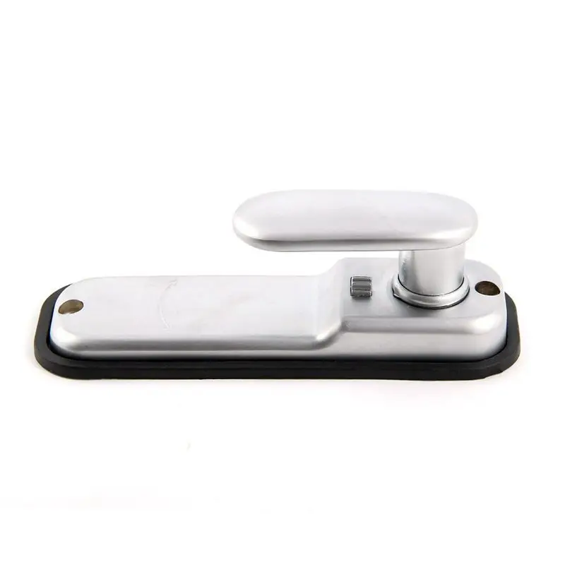 Daily Sale 2X Digital Push Button Door Lock Key Pad Code Combination Access Mechanical Keyless
