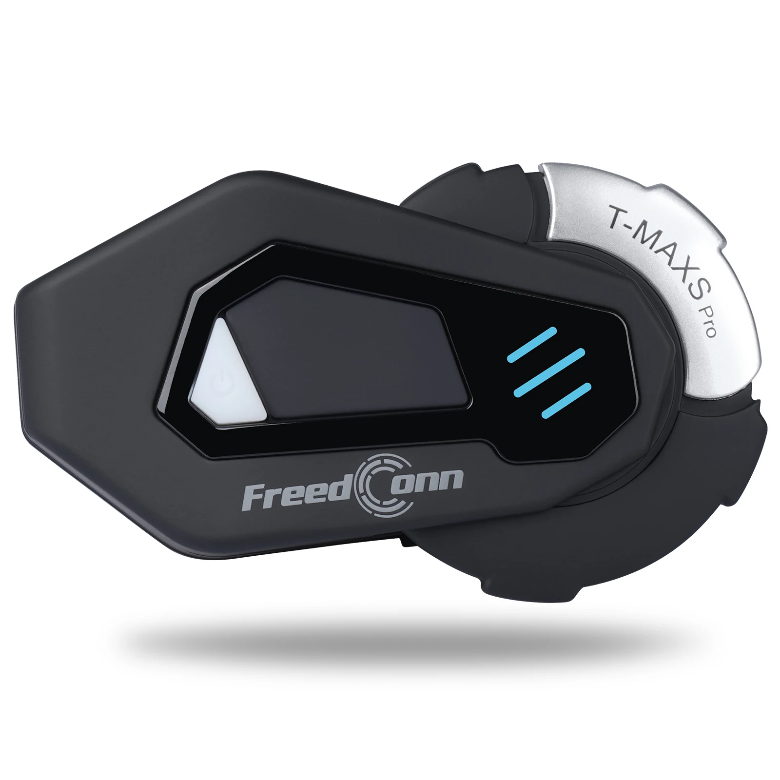 

FreedConn TMAXS PRO 4-6 Riders 1000m Intercomunicador Para Moto Motorcycle Helmet Bluetooth Intercom