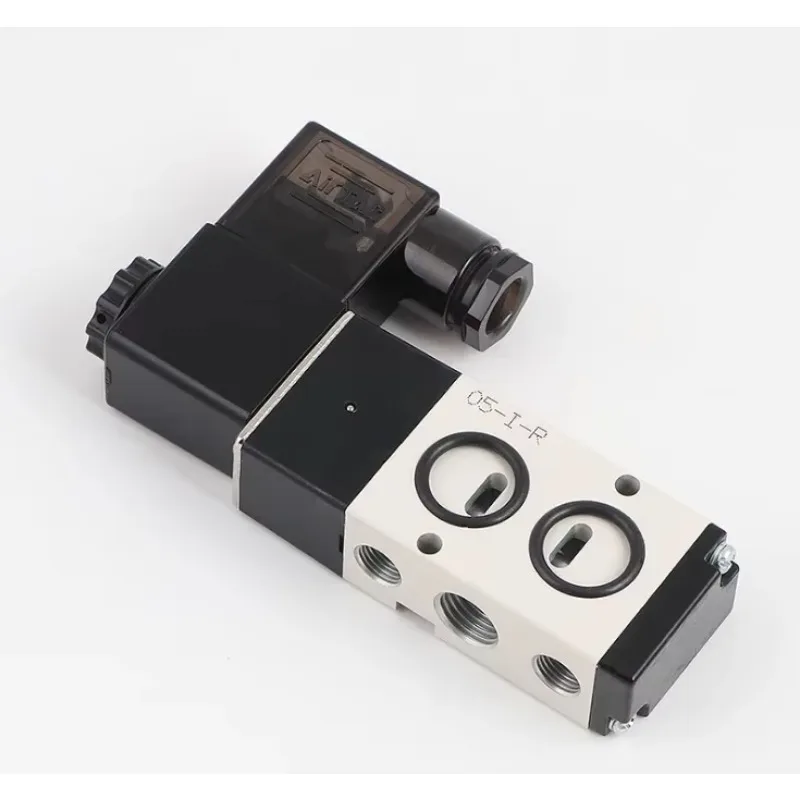 A-irTac plate veneer solenoid valve 4M310-10 4M310-08 4M210-08 original.