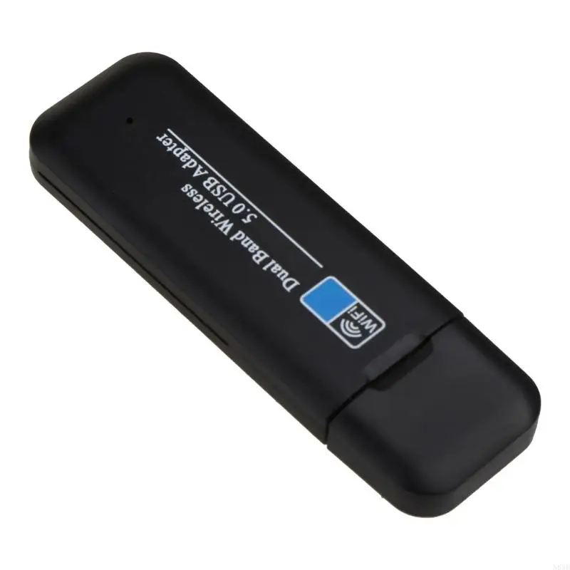 

N84B Беспроводной USB -адаптер 802.11b g 1200 Мбит/с 2,4 г Сетевой карты для 7 8