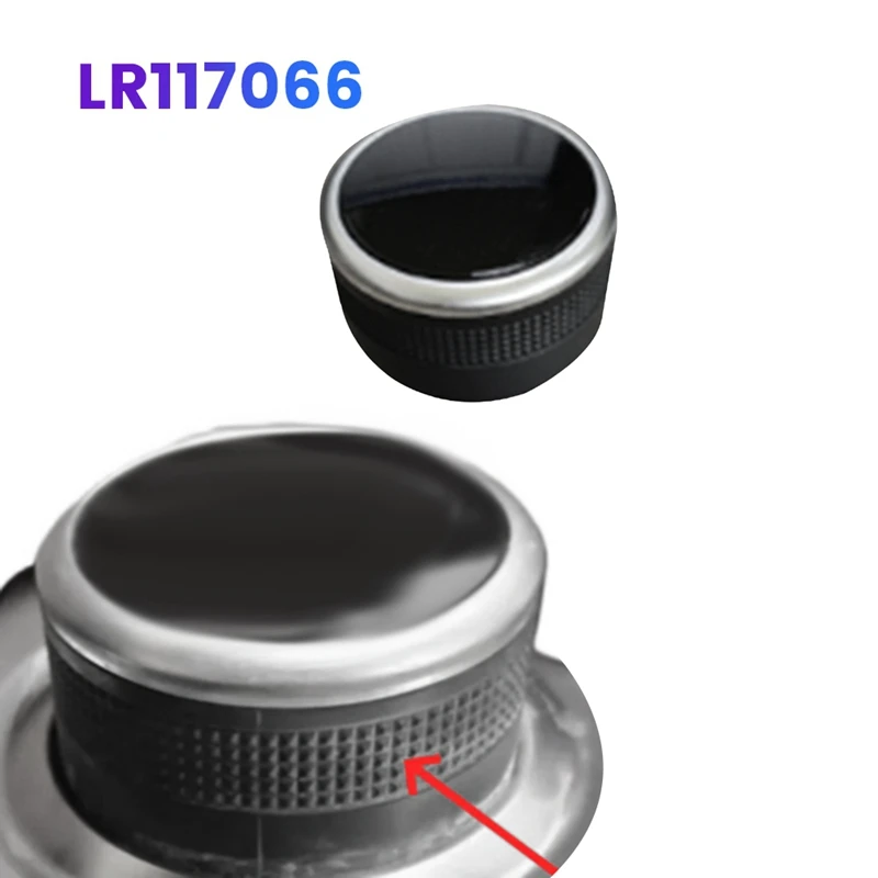 

LR117066 автомобильный модуль переключения передач переключатель передач Крышка ручки управления для Land Rover Discovery Sport Range Rover Evoque Аксессуары
