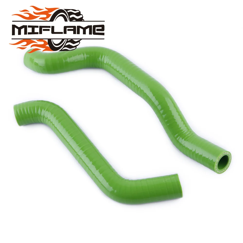 For 2006 2007 Polaris Outlaw 500 IRS 2006-2007 Silicone Radiator Coolant Hoses Kit