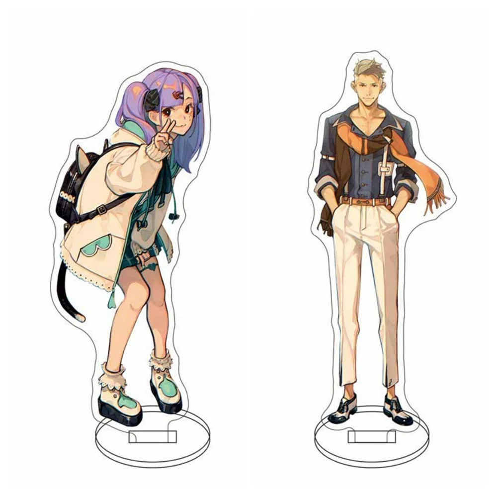 15CM Anime SI-VIS T…