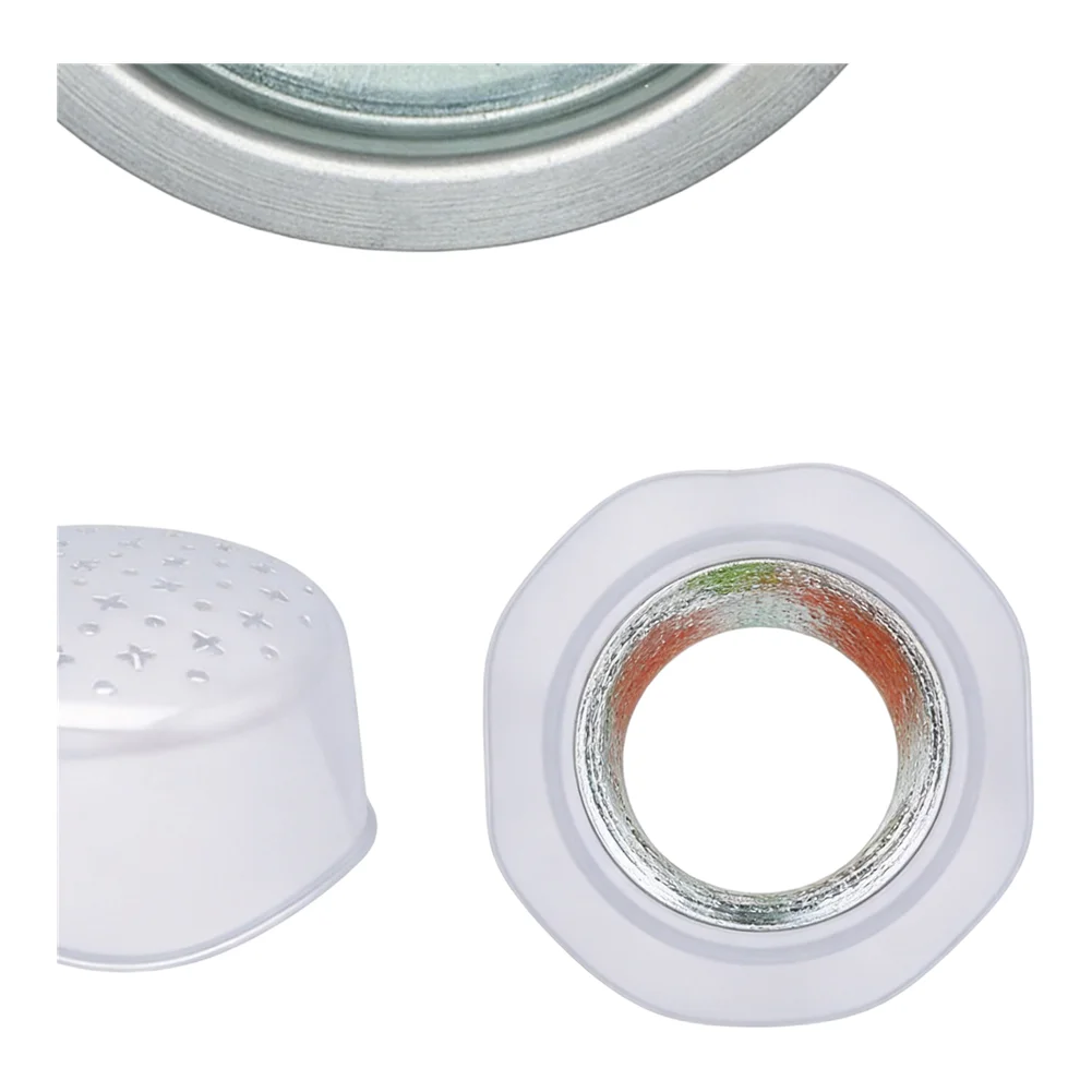 Reusable Floral Arranging Grid Silicone - Fits Round and Square Vase Tops Securely DIY Flower Design Accessory