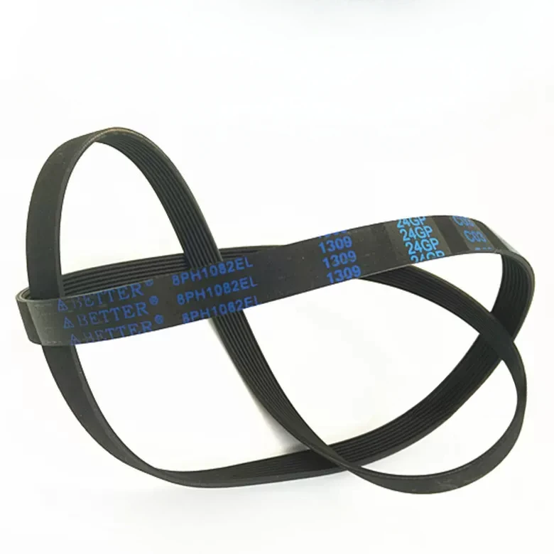 8PH1082EL для Panasonic барабанная шайба ремень новый ремень привода оригинальные детали