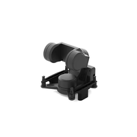 Caddxfpv Single Gimbal GM3 Mechanical Gimbal Support Avatar High Definition Image Transmission