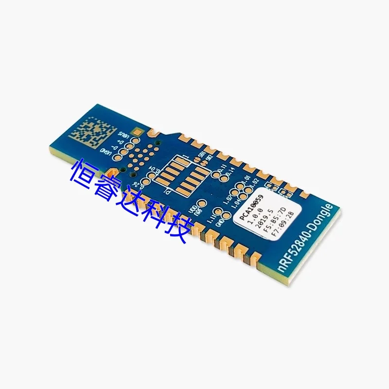 1/PCS LOT NRF52840-DONGLE Bluetooth adapter 100% new original