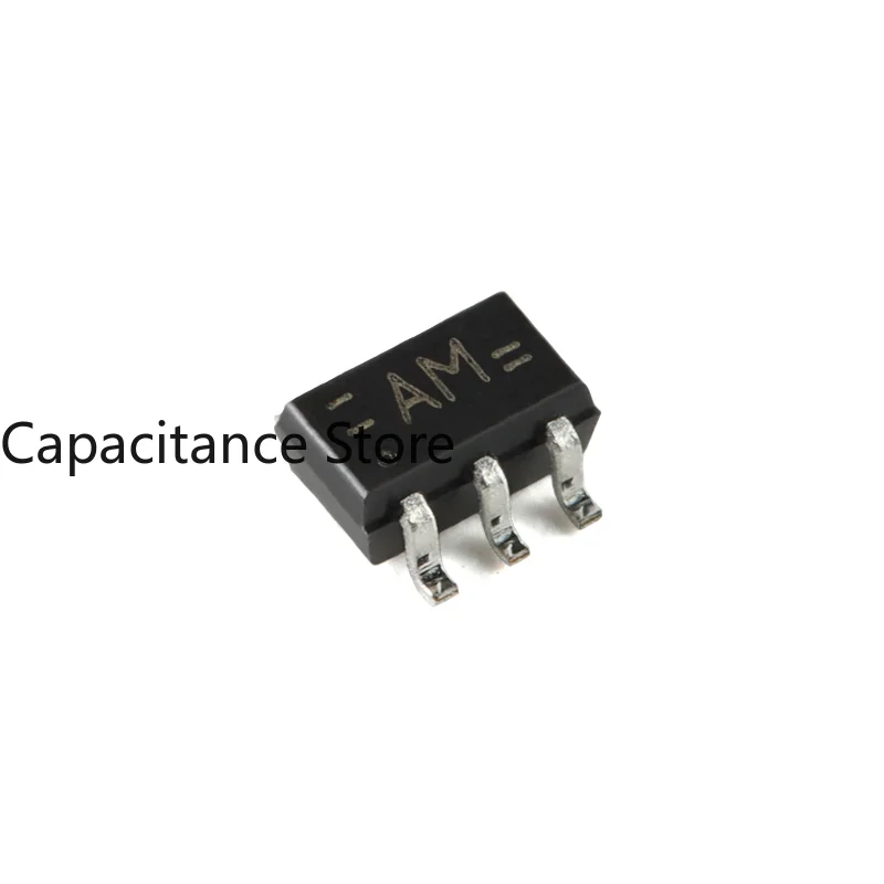 10PCS Original 74AHC1G125GW-Q100H SOT-353 Bus Buffer/line Driver; Tristate