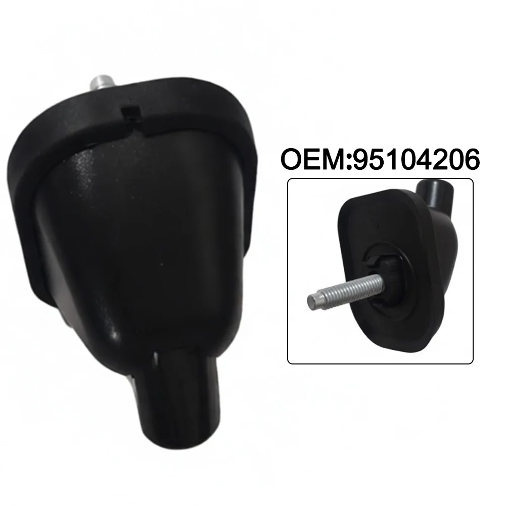 

1 шт., основание антенны на крышу автомобиля из АБС-пластика в сборе 95104206 для Chevrolet для Spark 2010-2012, внешний аксессуар автомобиля