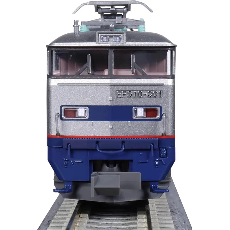 KATO N 1/160 Scale Train Model 3096-1 EF510-301 Electric