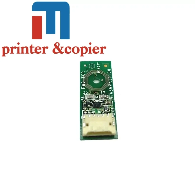 4pcs DV313 DV-313 DV 313 Develop chip for Konica Minolta C258 C308 C368 C 258 C 308 C 368 Developing Reset Developer Unit chip