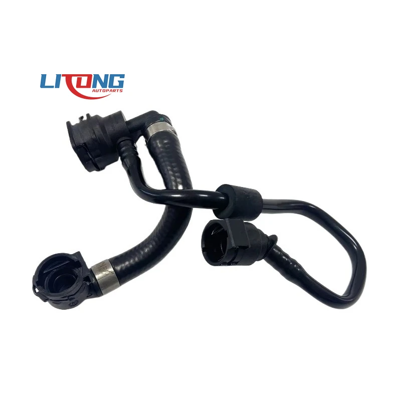 2055015301 Breather Hose  Auto Parts Breather Hose Pipe For MERCEDES-BENZ 2014-2023 W205 W253 W213 C200 C350e A2055015301