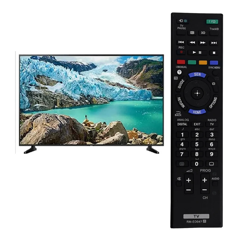 Фотообои для пульта дистанционного управления