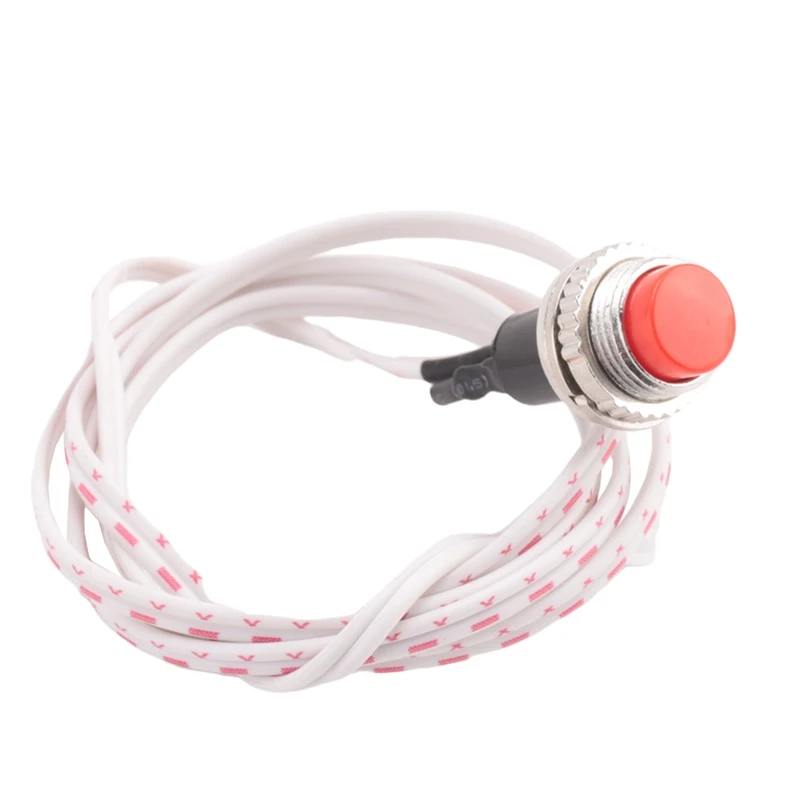 Safe Lock Replacement Electronic Safe Lock Set Touch Pad/Keypad With Solenoid Lock 2 Override Keys