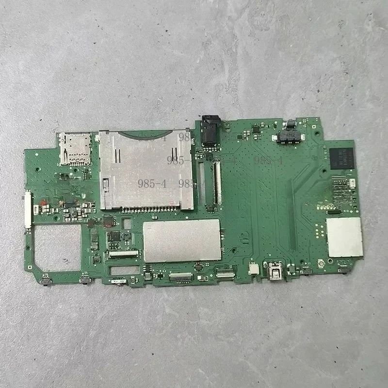 Game Console Motherboard Replacement Part Original & New For 3DS XL LL Repair