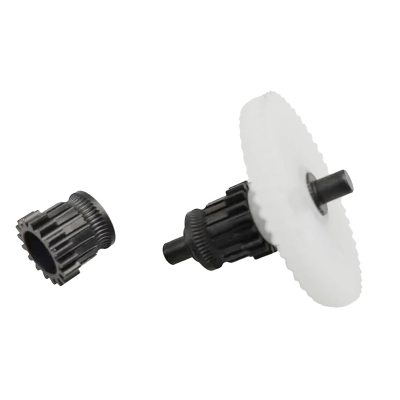 For Flashforge Adventurer 5M/5M Pro Extruder Upgrade Kit Harden Drive Gear For Enhanced Filament Extrusion