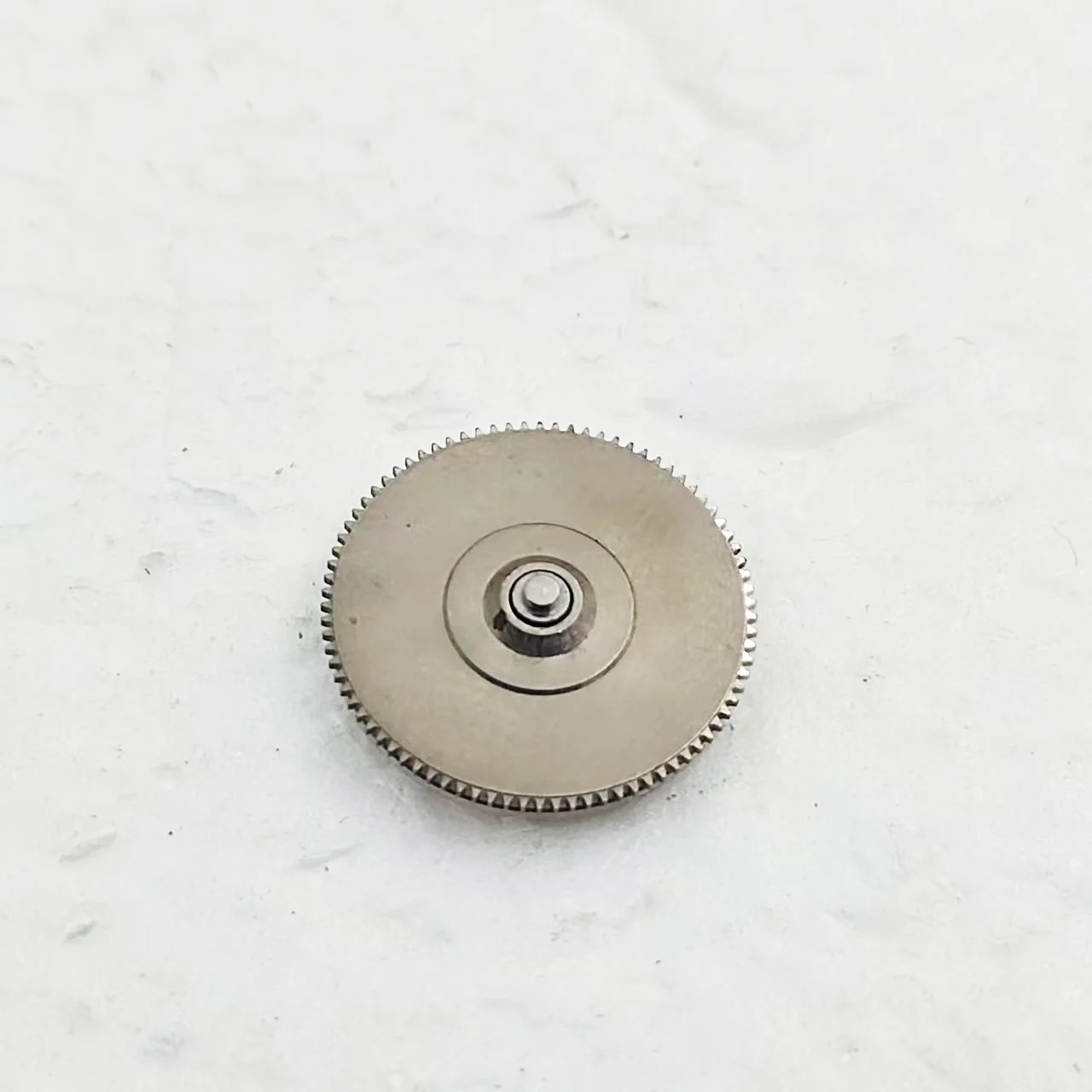 Watch movement accessories, winding box, suitable for the 7-s26 movement, strip box wheel, including winding