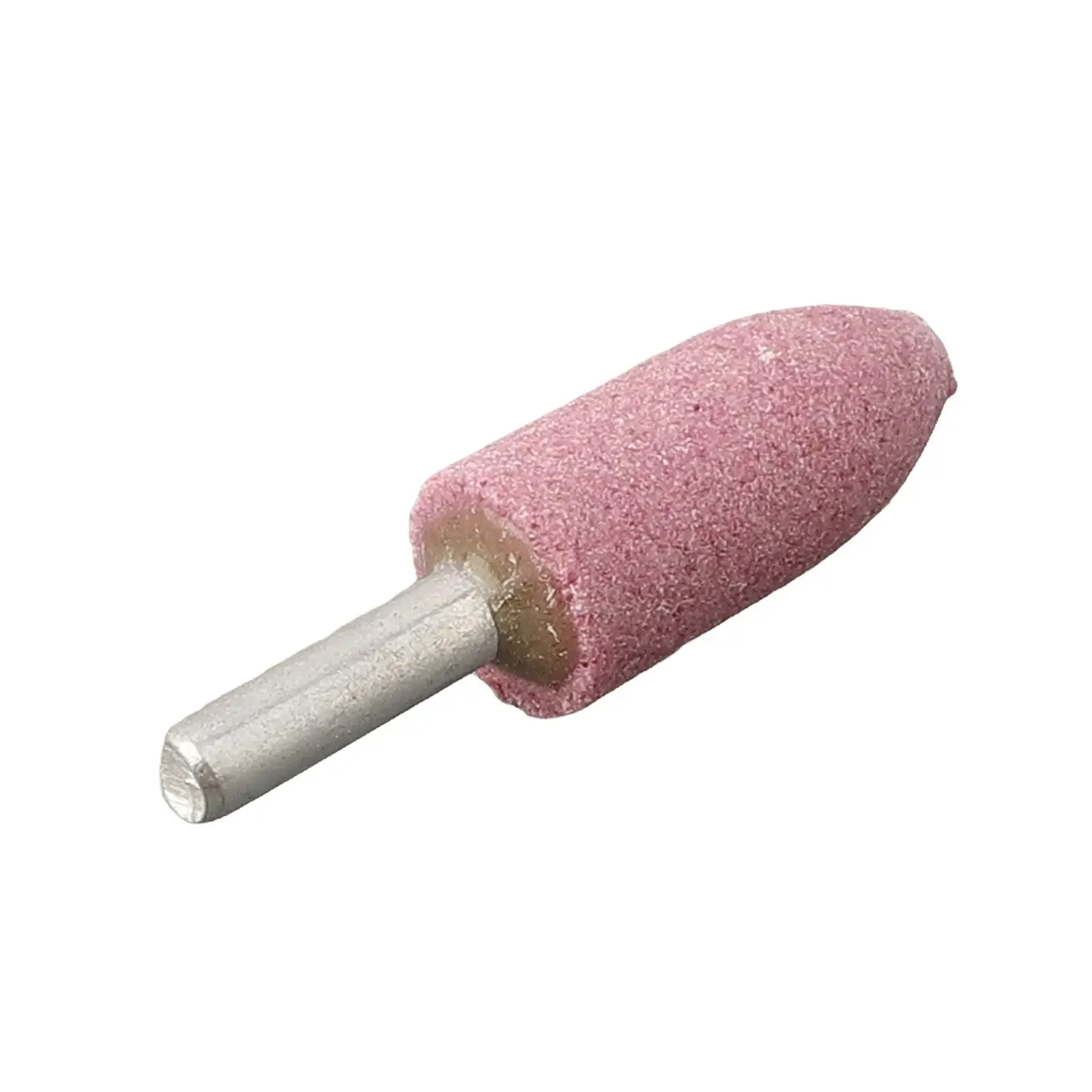 

New Polishing And Rust Removal High Quality Grinding Head Polishing Wheel Sanding Disc 6mm Shank Grinding Stone