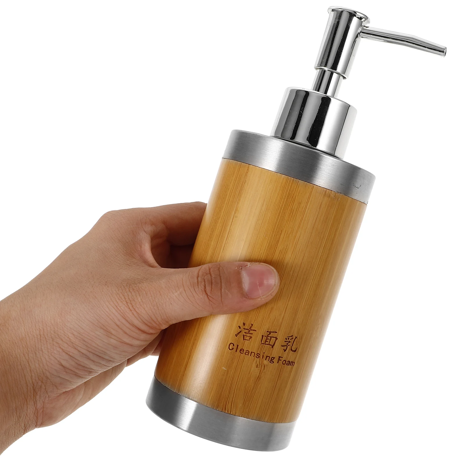 

Press Bottle Toiletries Bottles Hand Wash Bathroom Dispensers Empty Shampoo Gel Travel