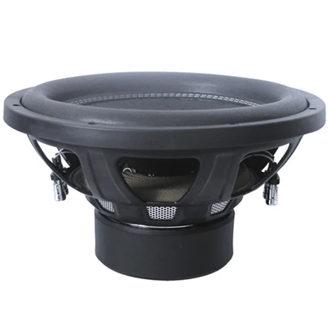 car speakers subs and amps