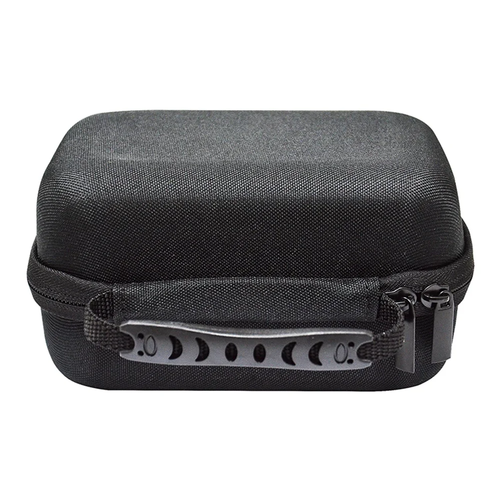 Portable Speaker Case Bag for Bang & Olufsen Beosound Explore Bluetooth Speaker, Shock Absorbing Soft Foam Padding