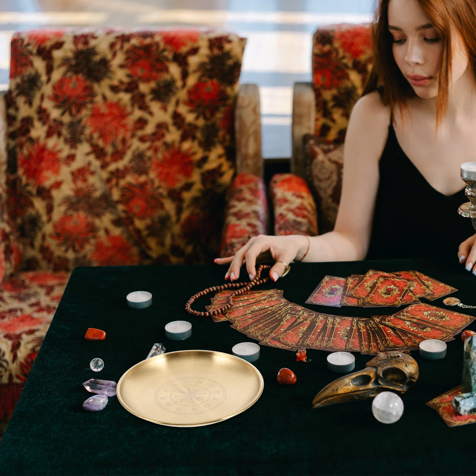 : Portacandele a ciotola